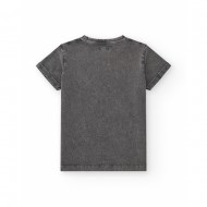 NATH CAMISETA NAVEGAR SURF AND FUN (KB08T102G2 GREY)