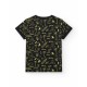 NATH CAMISETA WAVY ENDLESS SUMMER (KB08T401X1 BLACK)