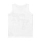 NATH TANK TOP NEWYORK MY FUTURE MY RULES (KB08T708W1 WHITE)