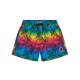 NATH SWIMSHORT COCOA SURF AND FUN (KB08W101B1 BLACK)