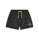 NATH SWIMSHORT ACUATIC ENDLESS SUMMER (KB08W401X1 BLACK)
