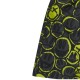 NATH SWIMSHORT EMOJIS MY FUTURE MY RULES (KB08W701G3 BLACK)