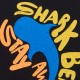 NATH CAMISETA SHARK Y BERMUDAS TONY SURF AND FUN (KB08X101X1 BLACK)
