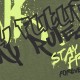 NATH CAMISETA FUTURE Y BERMUDA FRANK MY FUTURE MY RULES (KB08X702K3 BLACK)