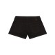 NATH DENIM SHORT HEY THE SUMMER DIARY (KG08H401S1 BLACK)