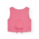 NATH TOP STORIES BEACH STORIES (KG08T101P1 PINK)