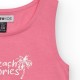 NATH TOP STORIES BEACH STORIES (KG08T101P1 PINK)