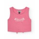 NATH TOP STORIES BEACH STORIES (KG08T101P1 PINK)