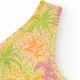 NATH CAMISETA ROCIO BEACH STORIES (KG08T105Y1 YELLOW)