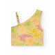 NATH CAMISETA ROCIO BEACH STORIES (KG08T105Y1 YELLOW)