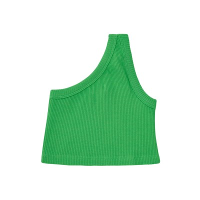 NATH TANK TOP KARIN TROPICAL VIBES (KG08T304V3 GREEN) NATH TANK TOP KARIN TROPICAL VIBES (KG08T304V3 GREEN)
