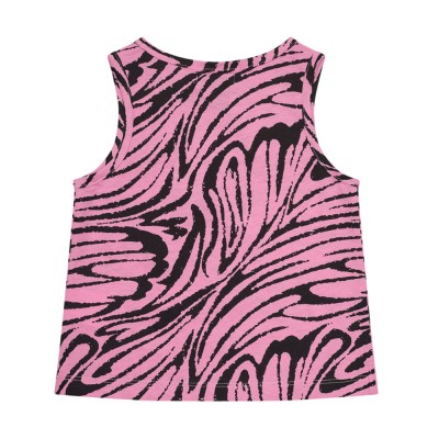 NATH CAMISETA TIRANTES WANDA THE MUSE (KG08T603P3 PINK)