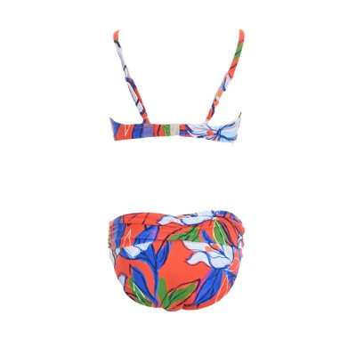 NATH BIKINI MAGRITA BEYOND THE BEACH (KG08W002R1 ORANGE) NATH BIKINI MAGRITA BEYOND THE BEACH (KG08W002R1 ORANGE)