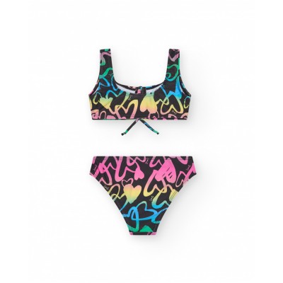 NATH BIKINI ELIMIA THE SUMMER DIARY (KG08W401X1 BLACK) NATH BIKINI ELIMIA THE SUMMER DIARY (KG08W401X1 BLACK)