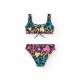 NATH BIKINI ELIMIA THE SUMMER DIARY (KG08W401X1 BLACK)