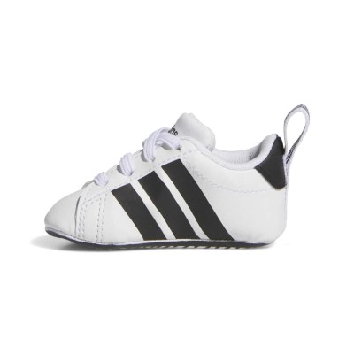 Adidas GRAND COURT SHOES CRIB (KI8216)