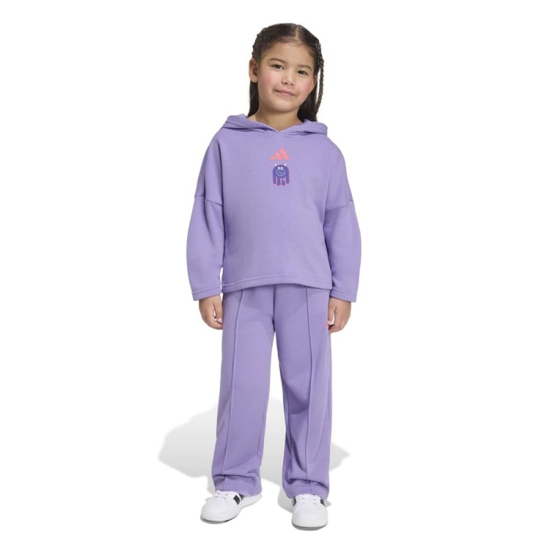 Adidas TIRO_NSTER JOGGER SET (KQ9597)