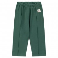 Konges Slojd LOU TRACK SWEAT PANTS OCS (KS101569 SMOKE PINE)