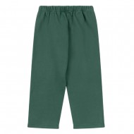 Konges Slojd LOU TRACK SWEAT PANTS OCS (KS101569 SMOKE PINE)