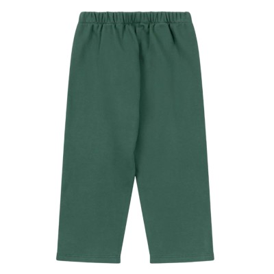 Konges Slojd LOU TRACK SWEAT PANTS OCS (KS101569 SMOKE PINE)
