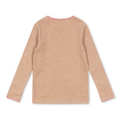Konges Slojd ROLI BLOUSE (KS102089 MOONLIGHT)
