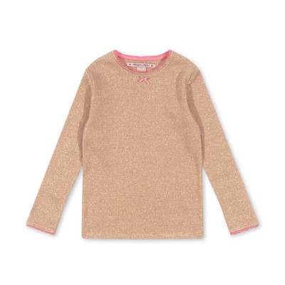 Konges Slojd ROLI BLOUSE (KS102089 MOONLIGHT)