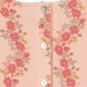 Konges Slojd COCO FRILL ROMPER GOTS (KS102275 FLORIA PINK)