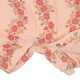Konges Slojd COCO FRILL ROMPER GOTS (KS102275 FLORIA PINK)