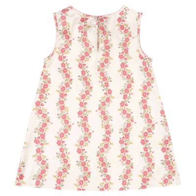 Konges Slojd SHEENY DRESS (KS102430 FLORIA)