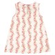 Konges Slojd SHEENY DRESS (KS102430 FLORIA)