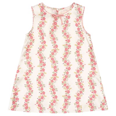 Konges Slojd SHEENY DRESS (KS102430 FLORIA)