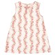 Konges Slojd SHEENY DRESS (KS102430 FLORIA)