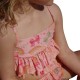 Konges Slojd MANUCA FRILL BIKINI GRS (KS102510 RAINBOW BOW)