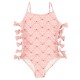 Konges Slojd EDITH SWIMSUIT GRS (KS102686 LACY PINK)