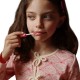 Konges Slojd GLITTER LIP GLOSS 5 PCS DISPLAY 10 PCS (KS102938 MULTI)