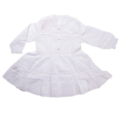 Konges Slojd ORCHID DRESS GOTS (KS103130 COEUR)