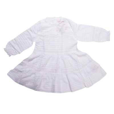 Konges Slojd ORCHID DRESS GOTS (KS103130 COEUR)