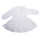 Konges Slojd ORCHID DRESS GOTS (KS103130 COEUR)
