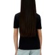 Calvin Klein INST. LOGO SS T-SHIRT (LV1CKSJA29 BEH)