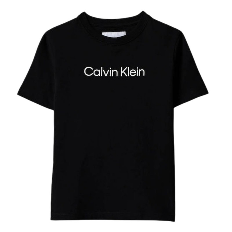 Calvin Klein INST. LOGO SS T-SHIRT (LV1CKSJA29 BEH)