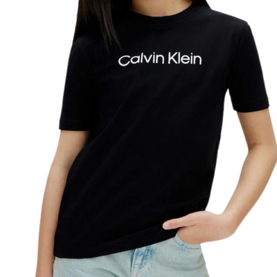 Calvin Klein INST. LOGO SS T-SHIRT (LV1CKSJA29 BEH)
