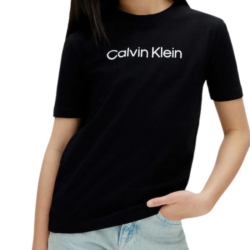 Calvin Klein INST. LOGO SS T-SHIRT (LV1CKSJA29 BEH)