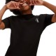 Calvin Klein CHEST MONO LOGO SS T-SHIRT (LV1CKSJA32 BEH)