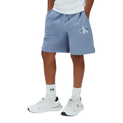 Calvin Klein MONO LOGO RELAXED SHORTS (LV1CKSJC51 CGH)