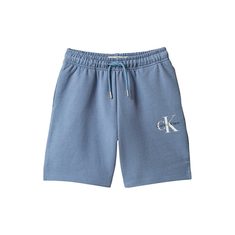 Calvin Klein MONO LOGO RELAXED SHORTS (LV1CKSJC51 CGH)