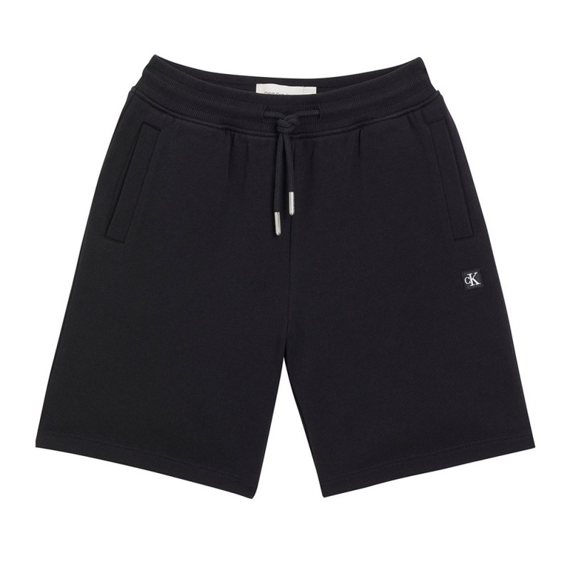 Calvin Klein MINI BADGE SHORTS (LV1CKSJC52 BEH)