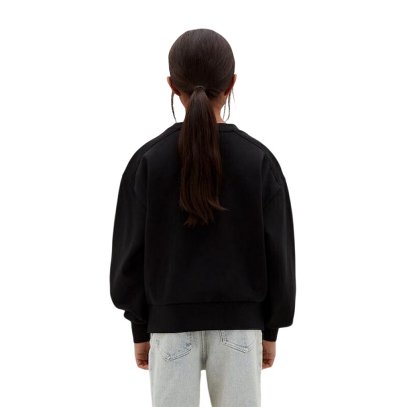 Calvin Klein SCUBA HOODIE (LVCKFJB33B BEH)