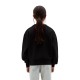Calvin Klein SCUBA HOODIE (LVCKFJB33B BEH)