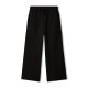 Calvin Klein BADGE WIDE LEG SWEATPANT (LVCKFJC19G BEH)