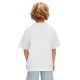 Calvin Klein SQUARE LOGO T-SHIRT (LVCKSJA02B YAF)
